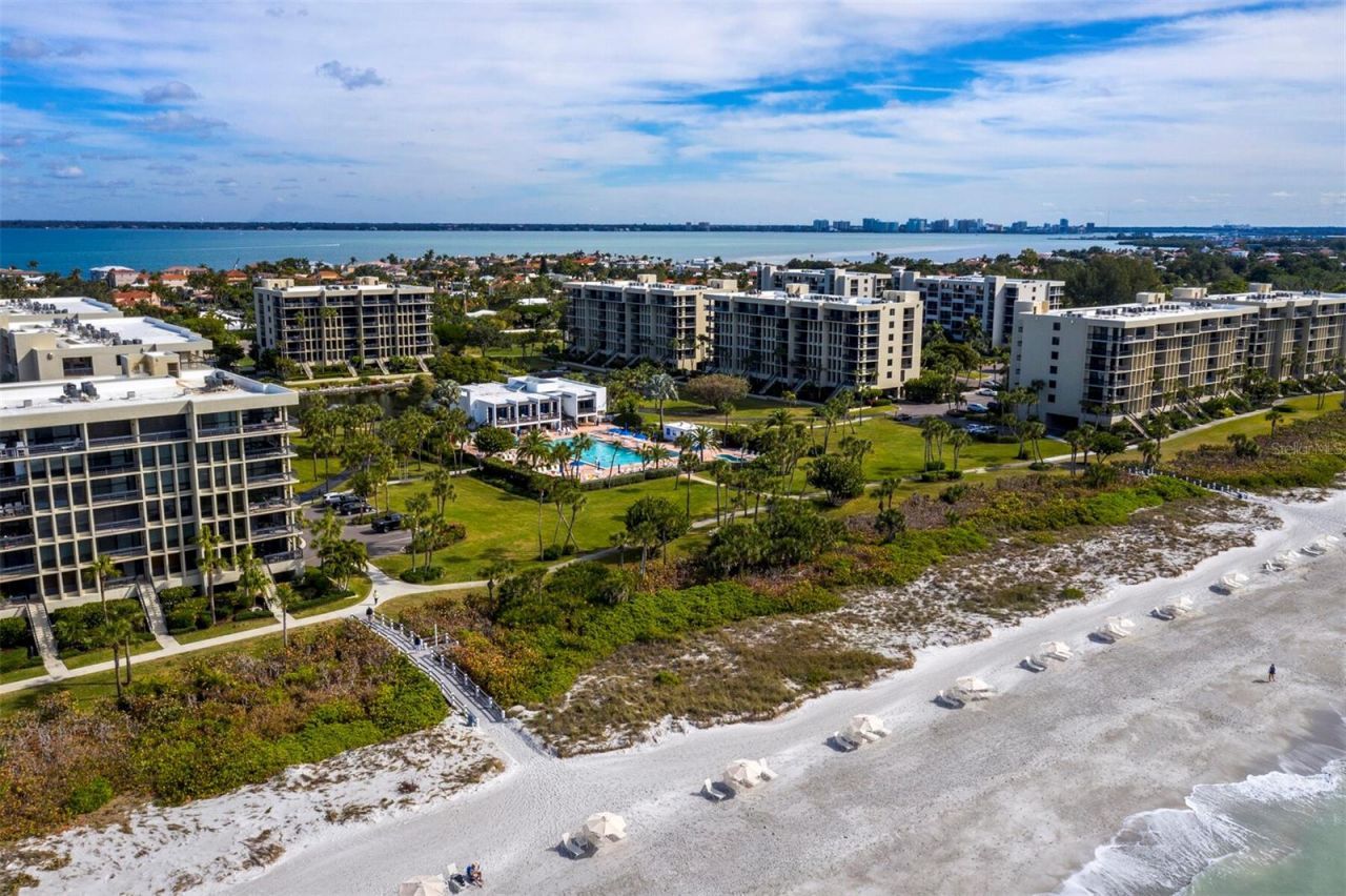 1095 Gulf Of Mexico Drive, Unit 503, Longboat Key, FL 34228 Photo