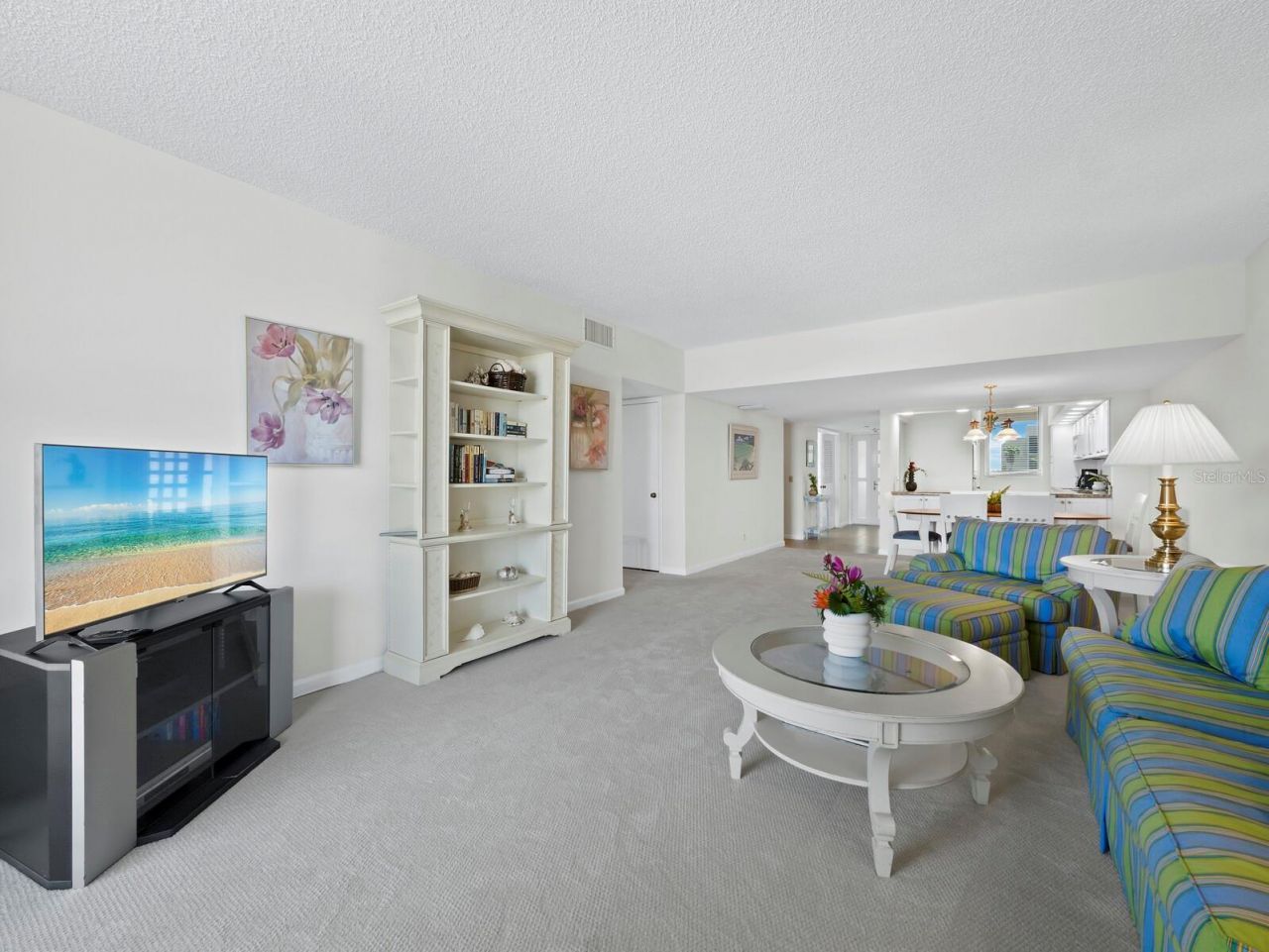 1095 Gulf Of Mexico Drive, Unit 503, Longboat Key, FL 34228 Photo