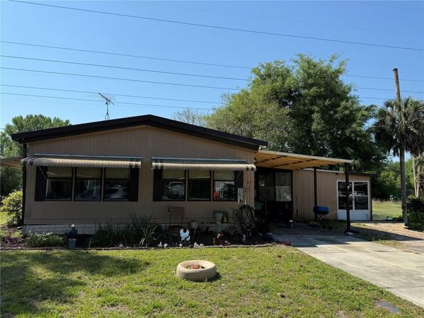 27 ROBIN ROAD, WILDWOOD, FL 34785