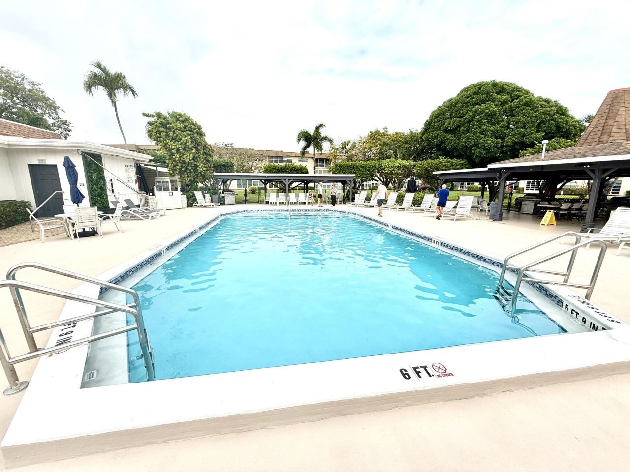 3401 NW 47th Avenue, Unit 513, Lauderdale Lakes, FL 33319 Photo