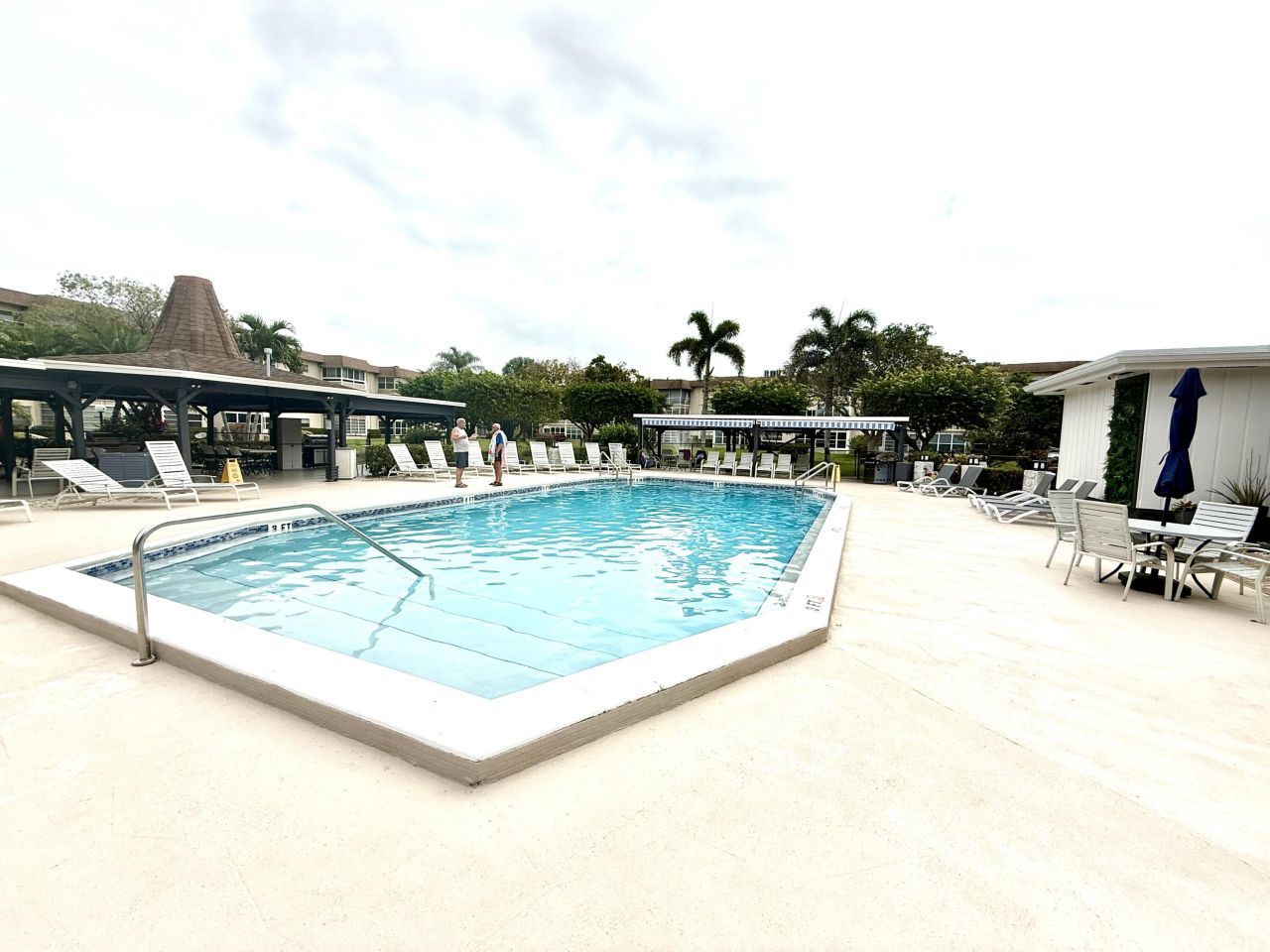 3401 NW 47th Avenue, Unit 513, Lauderdale Lakes, FL 33319 Photo