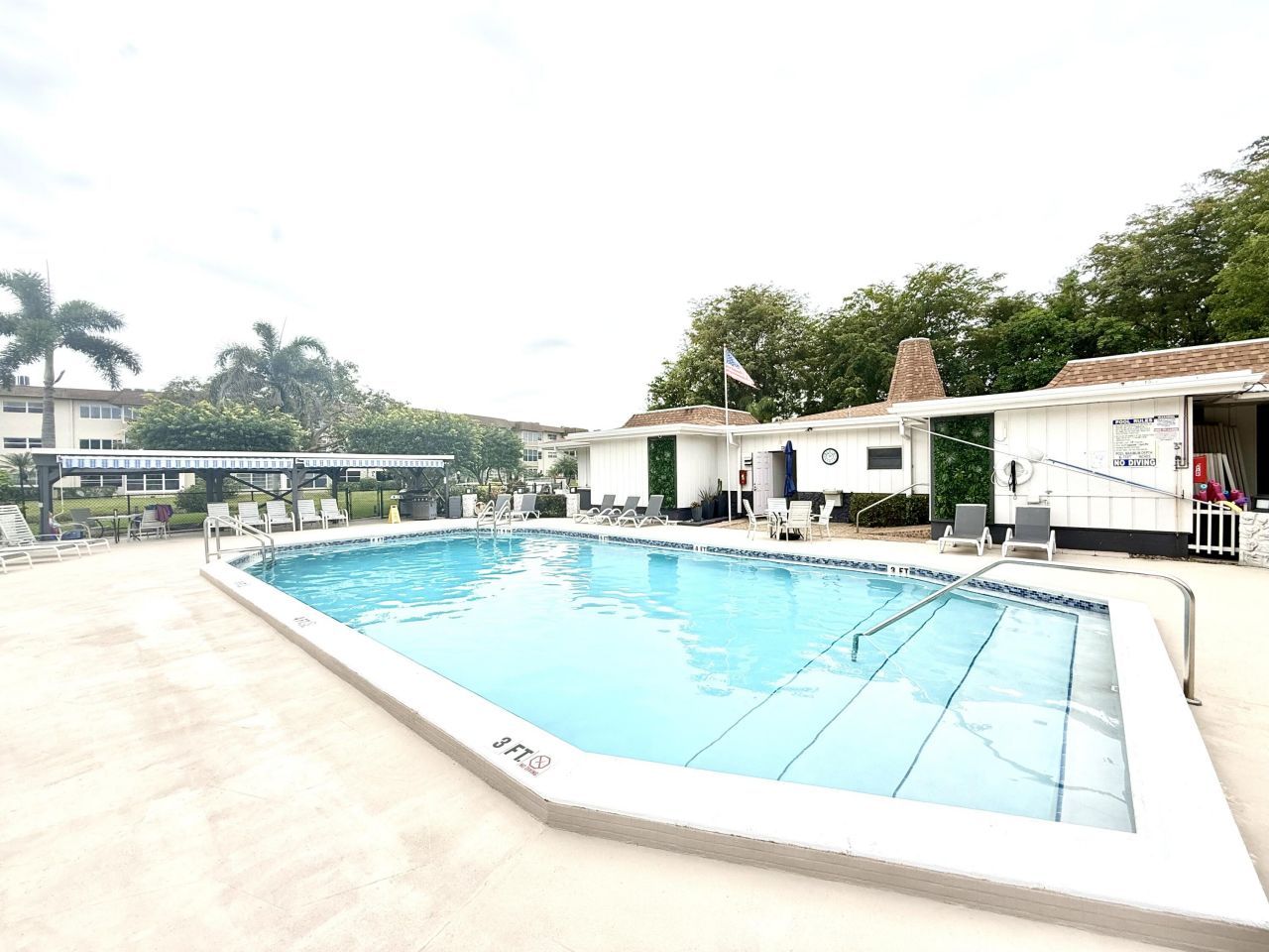 3401 NW 47th Avenue, Unit 513, Lauderdale Lakes, FL 33319 Photo