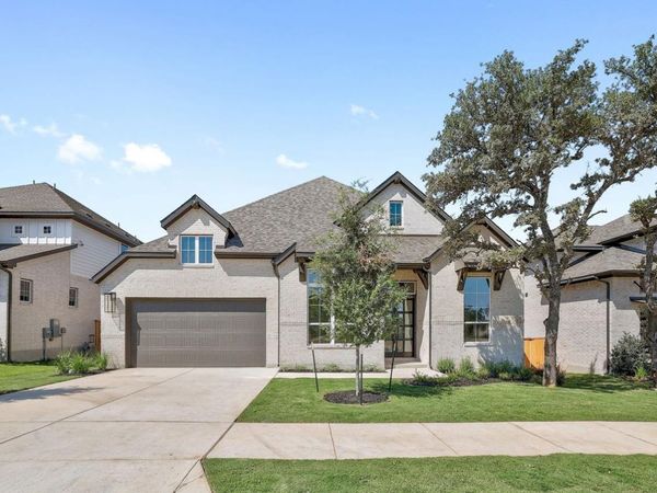 1529 Amanda Paige DR, Georgetown, TX 78628