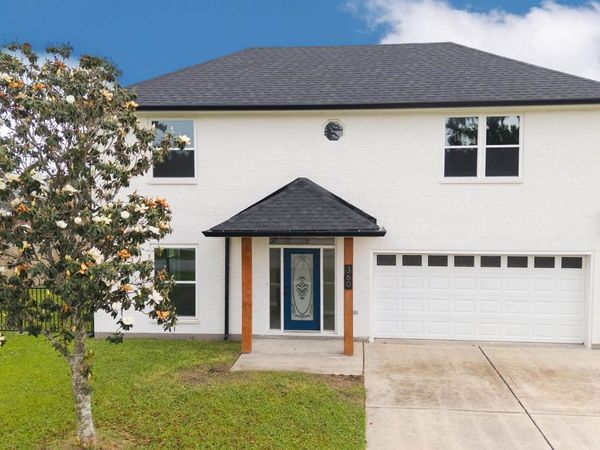 360 Sugar Plum Street, Houma, LA 70364