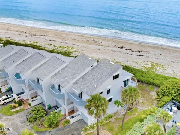 2711 S Highway A1a, Melbourne Beach, FL 32951