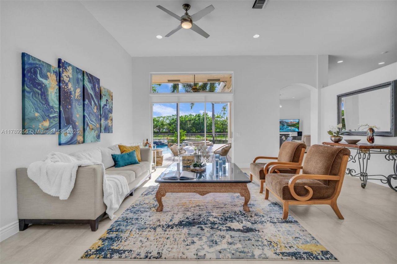 3739 Oak Ridge Cir, Weston, FL 33331 Photo