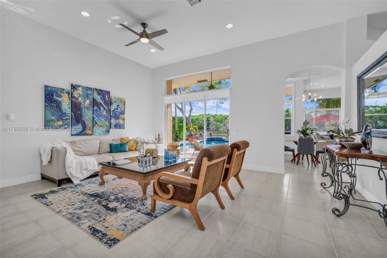 3739 Oak Ridge Cir, Weston, FL 33331 Photo