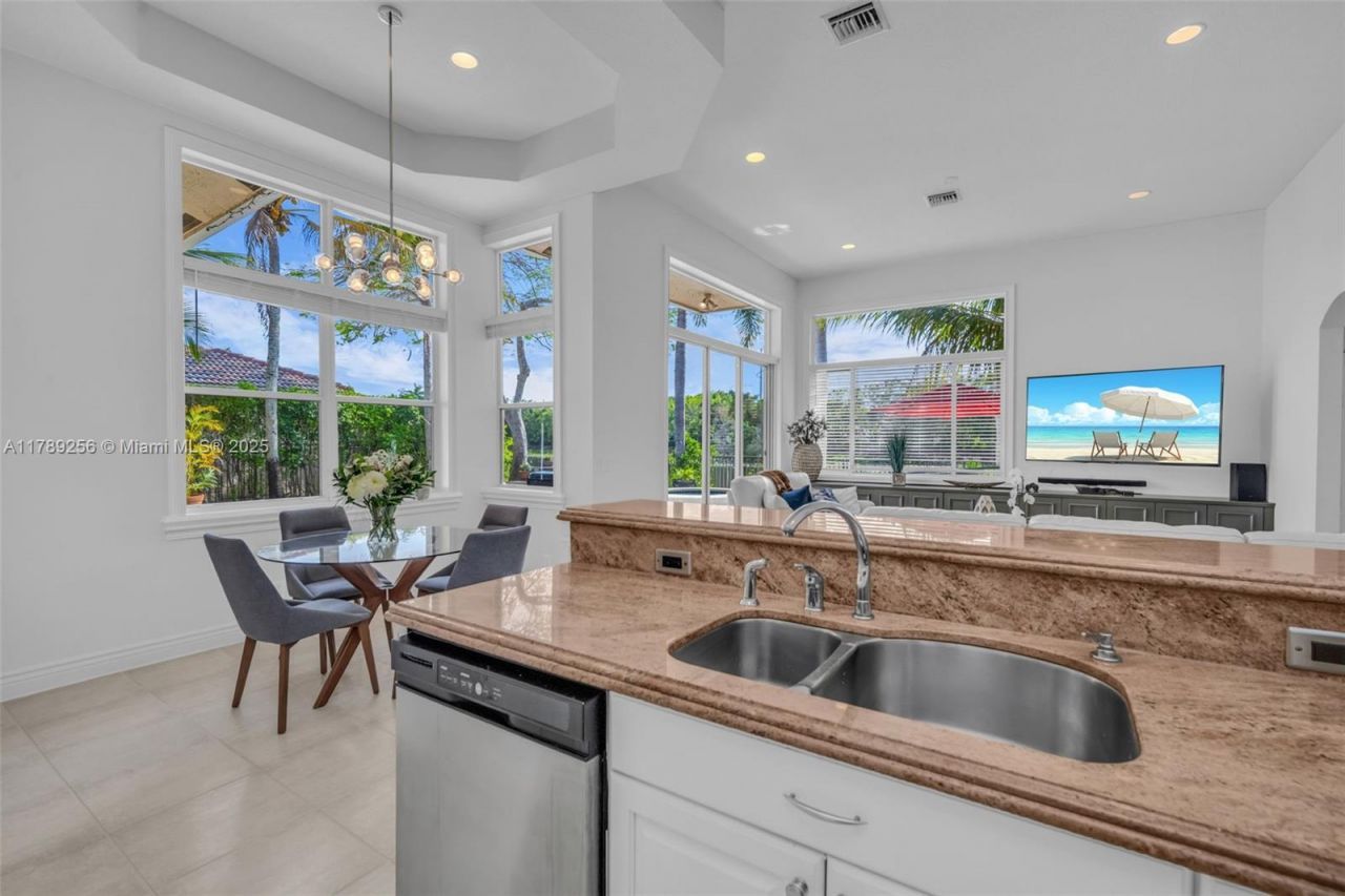 3739 Oak Ridge Cir, Weston, FL 33331 Photo