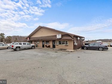 399 NOTTINGHAM ROAD, NOTTINGHAM, PA 19362