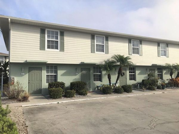 26386 NADIR ROAD, Unit 401, PUNTA GORDA, FL 33983