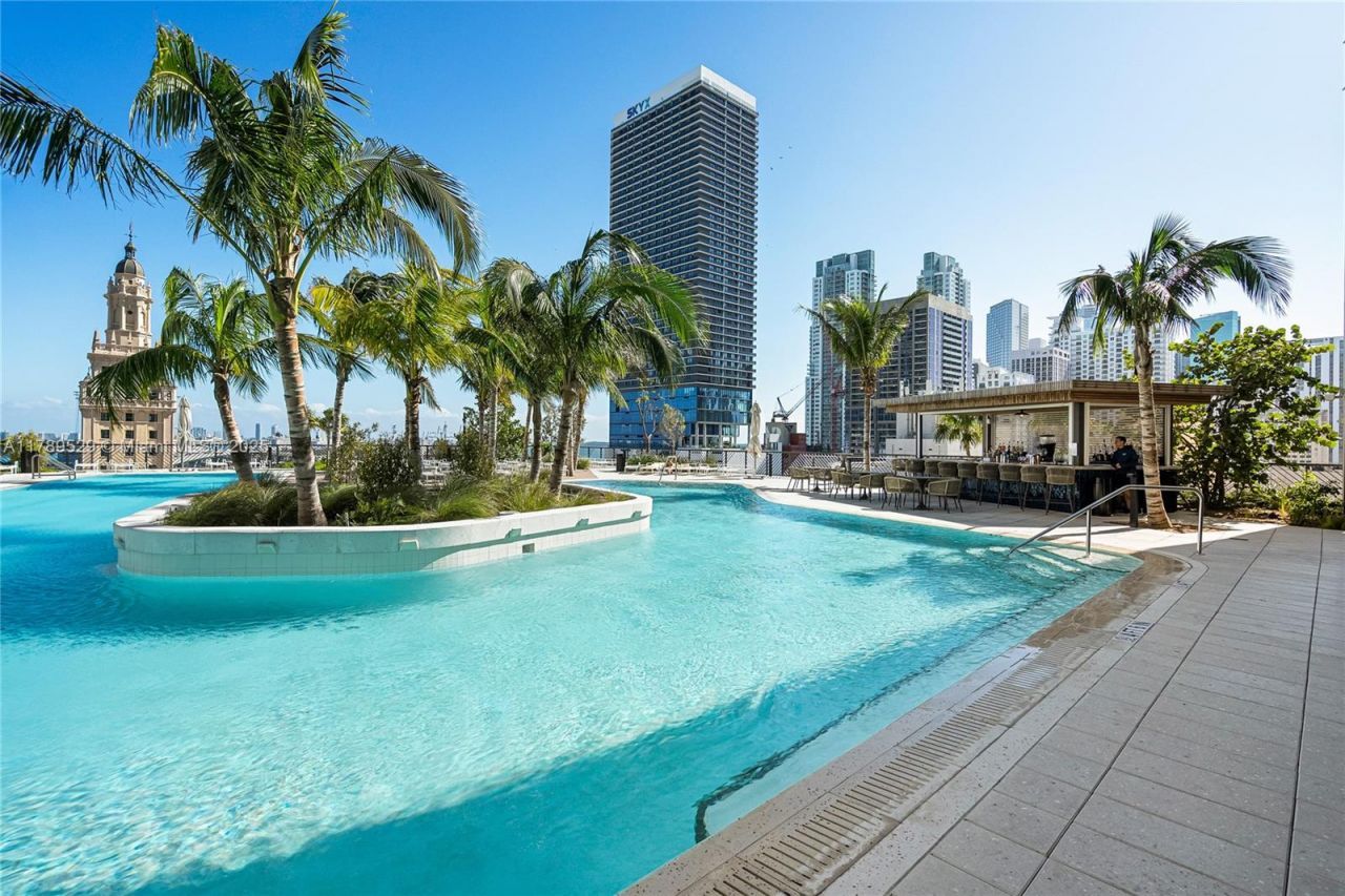 159 NE 6th St, Unit 3105, Miami, FL 33132 Photo