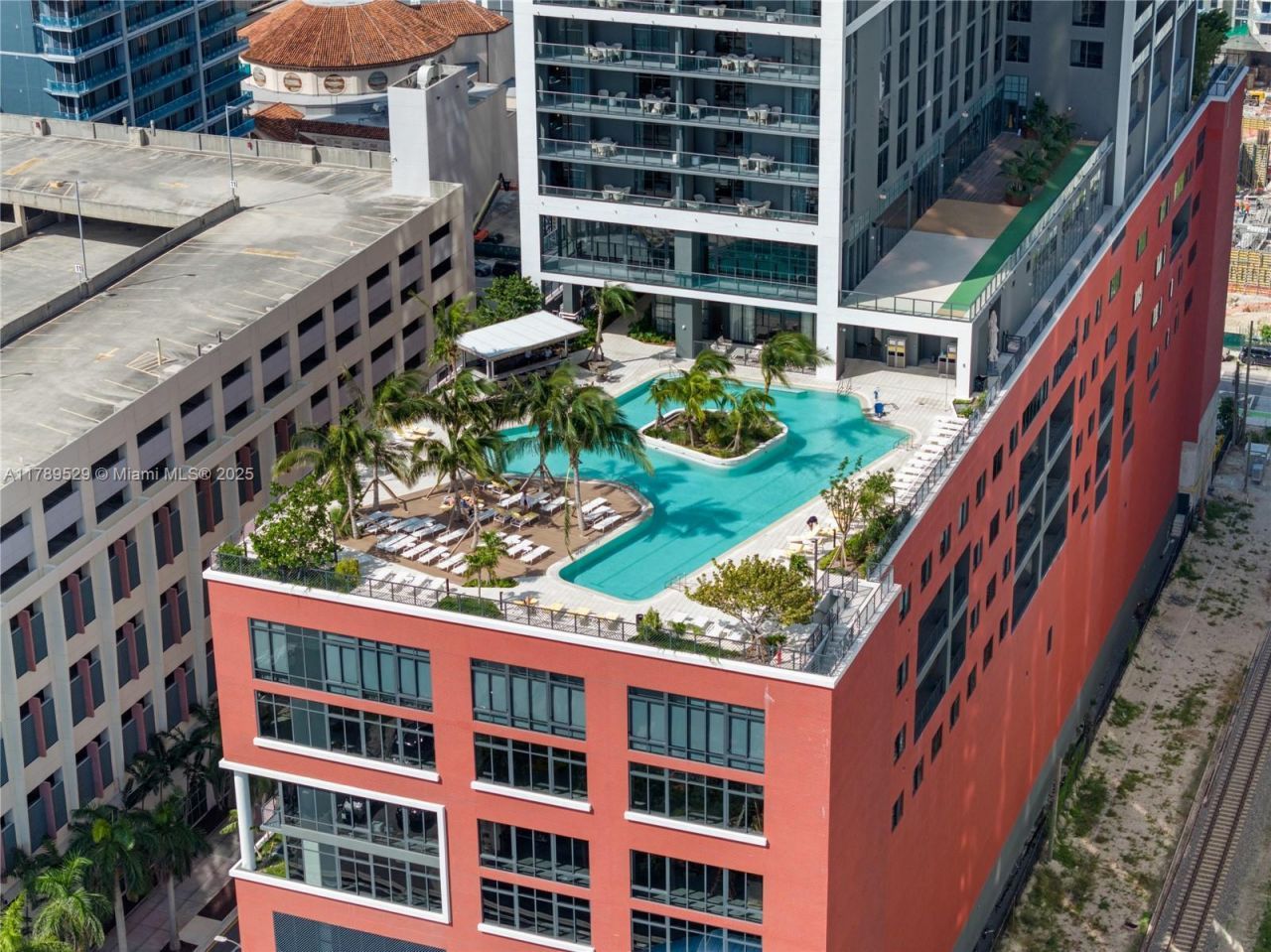 159 NE 6th St, Unit 3105, Miami, FL 33132 Photo