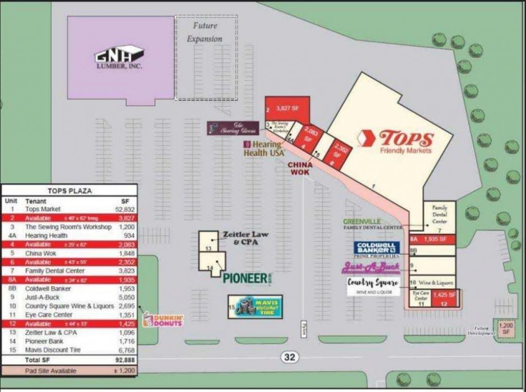 11573 Ny-32, Unit 9, Greenville, NY 12083 Main Photo