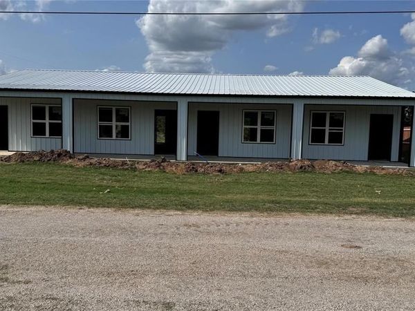 160 Third Street, Ringgold, TX 76261