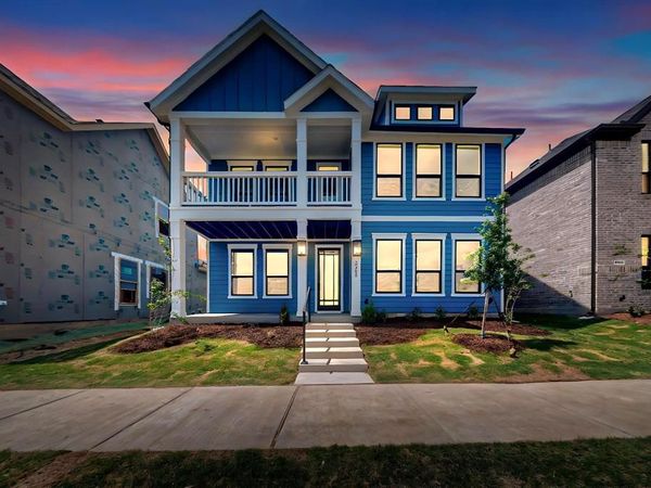 2208 Fairwater Mews, Rowlett, TX 75088