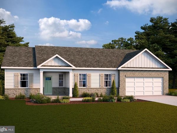 14670 GREEN VIEW DR, ELKTON, VA 22827