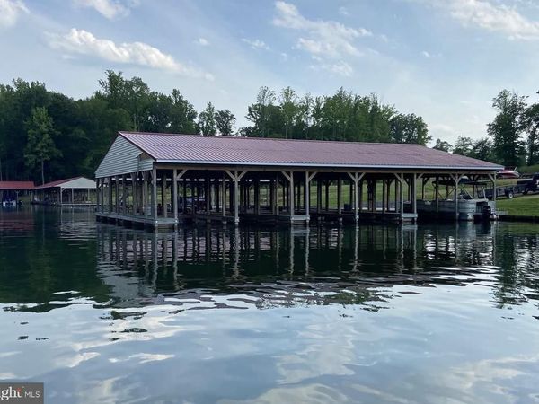 Lot 64 ARK AVENUE, BUMPASS, VA 23024