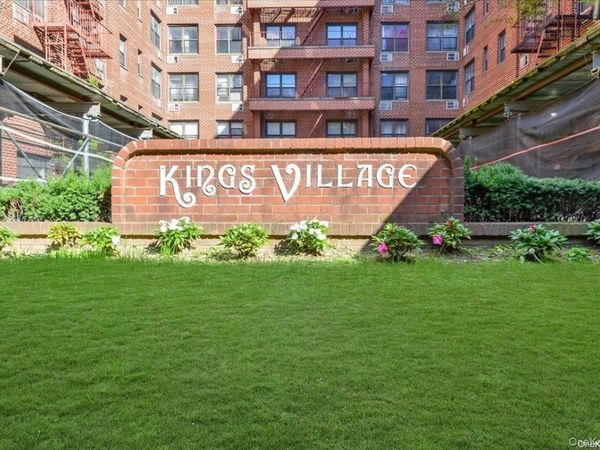 1165 E 54th Street, Unit 3K, Brooklyn, NY 11234