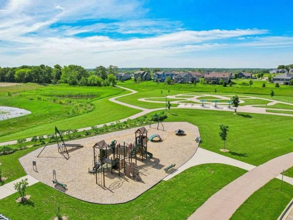 Lot 413 Whistle Rock Circle, DeForest, WI 53532