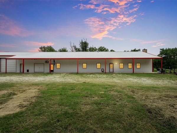 237 Lcr 711, Kosse, TX 76653