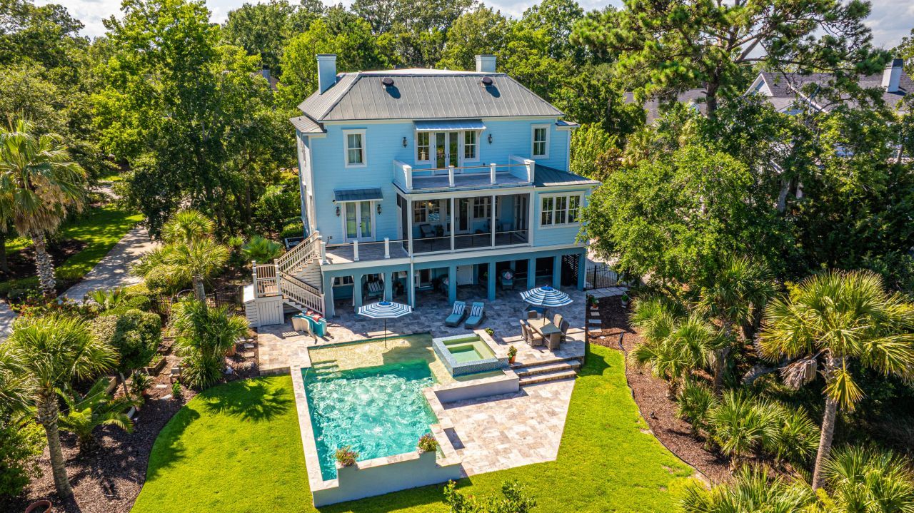 2254 Beckenham Drive Photo 6