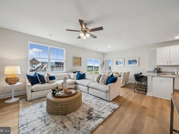 14734 GREEN VIEW DR, ELKTON, VA 22827