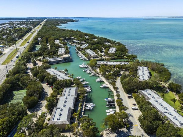 96000 Overseas Highway, Unit S3 AND 29', KEY LARGO, FL 33037