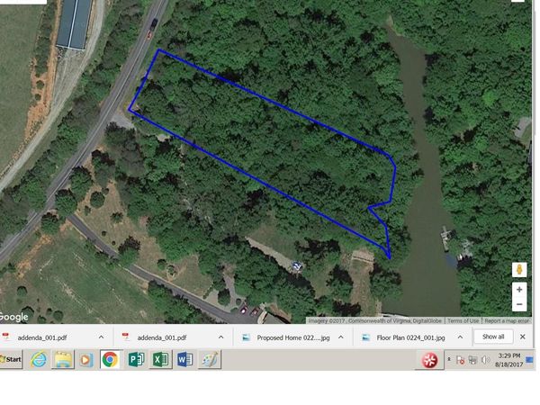 Lot 31 Lovely Valley RD, Wirtz, VA 24184