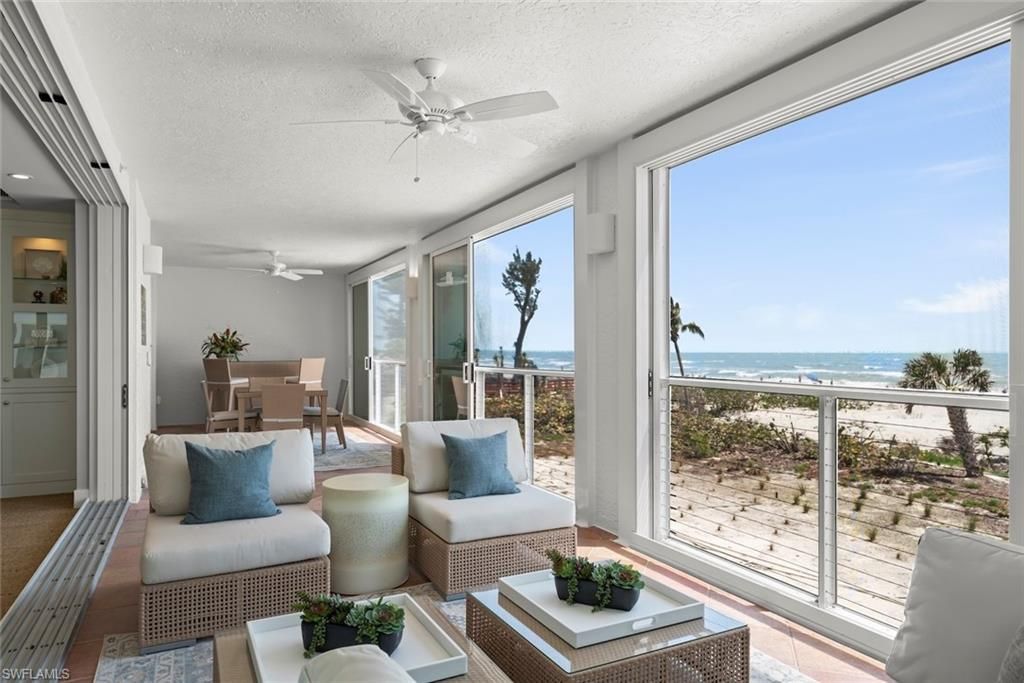 2549 W Gulf Dr, Unit 102, Sanibel, FL 33957 Photo