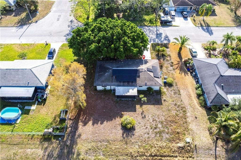 242 Ground Dove Cir, Lehigh Acres, FL 33936 Photo