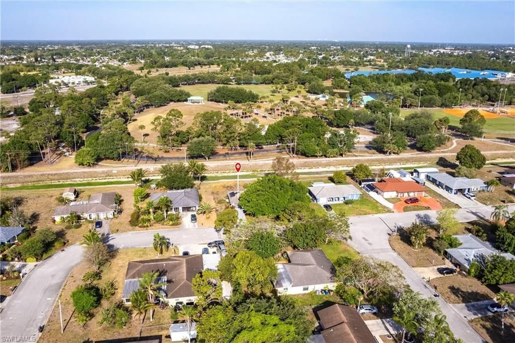 242 Ground Dove Cir, Lehigh Acres, FL 33936 Photo