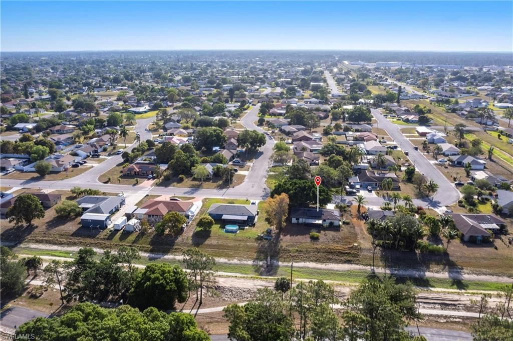 242 Ground Dove Cir, Lehigh Acres, FL 33936 Photo