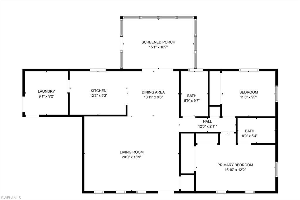 242 Ground Dove Cir, Lehigh Acres, FL 33936 Photo