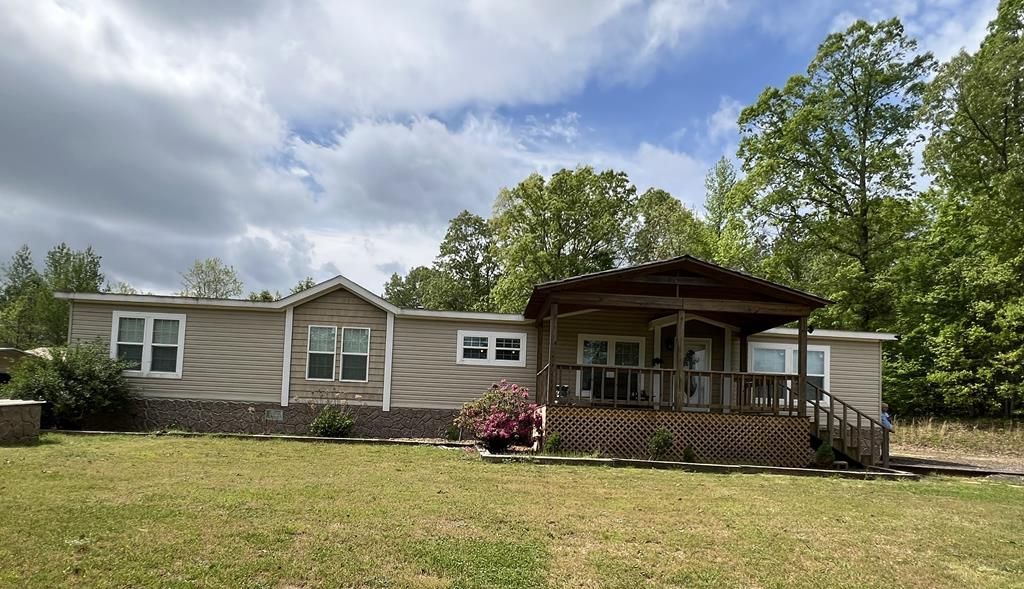 301 China Rd., Pope, MS 38658 Main Photo