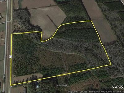 TBD100 Highway 701 North, Loris, SC 29569