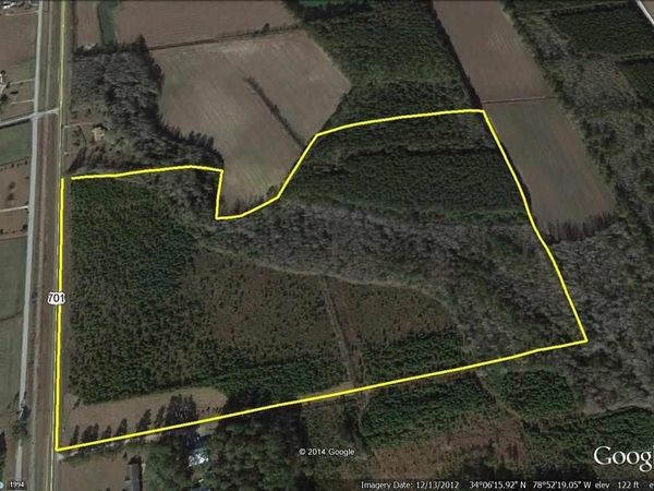 TBD100 Highway 701 North, Loris, SC 29569