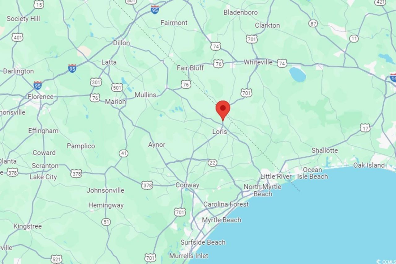 Tbd100 Highway 701 North Photo 10