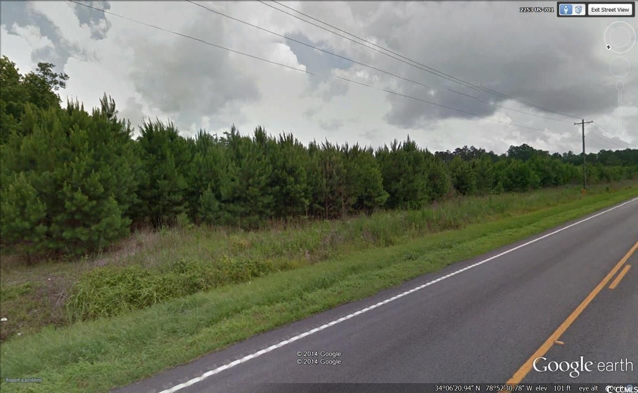 Tbd100 Highway 701 North Photo 4