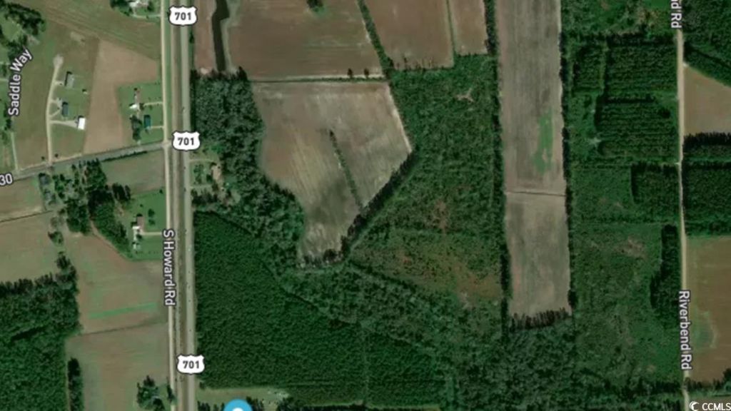 Tbd100 Highway 701 North Photo 6