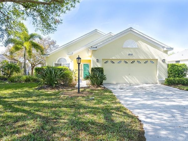 12732 ROCKROSE GLEN, LAKEWOOD RANCH, FL 34202