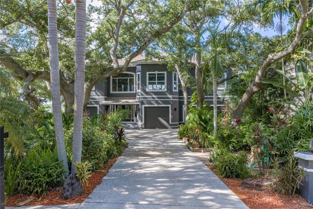 3484 Shore Drive, Safety Harbor, FL 34695 Photo