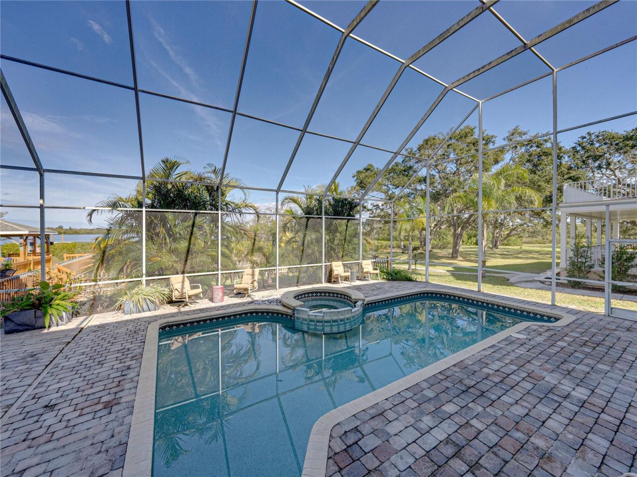 3484 Shore Drive, Safety Harbor, FL 34695 Photo