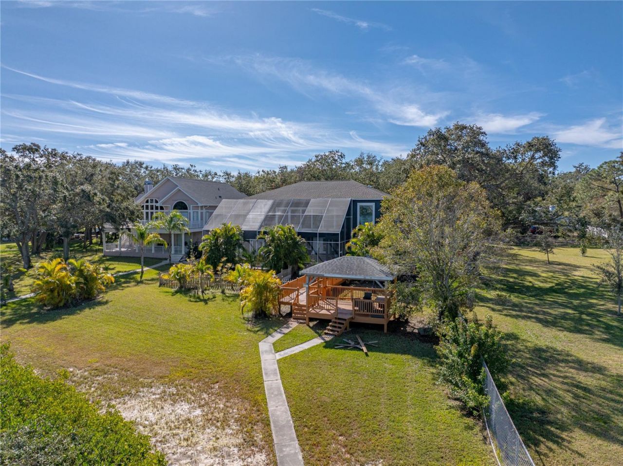 3484 Shore Drive, Safety Harbor, FL 34695 Photo