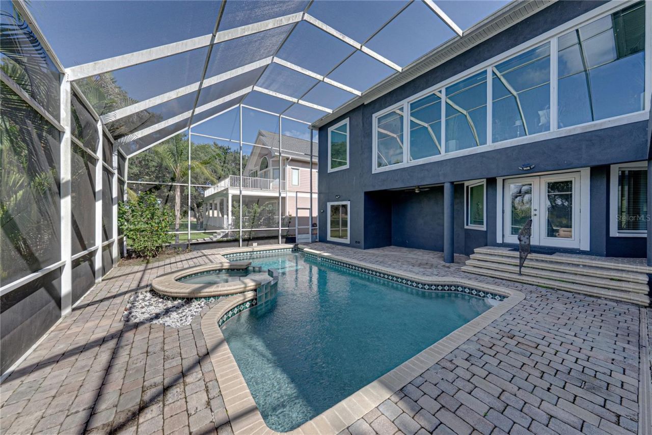 3484 Shore Drive, Safety Harbor, FL 34695 Photo