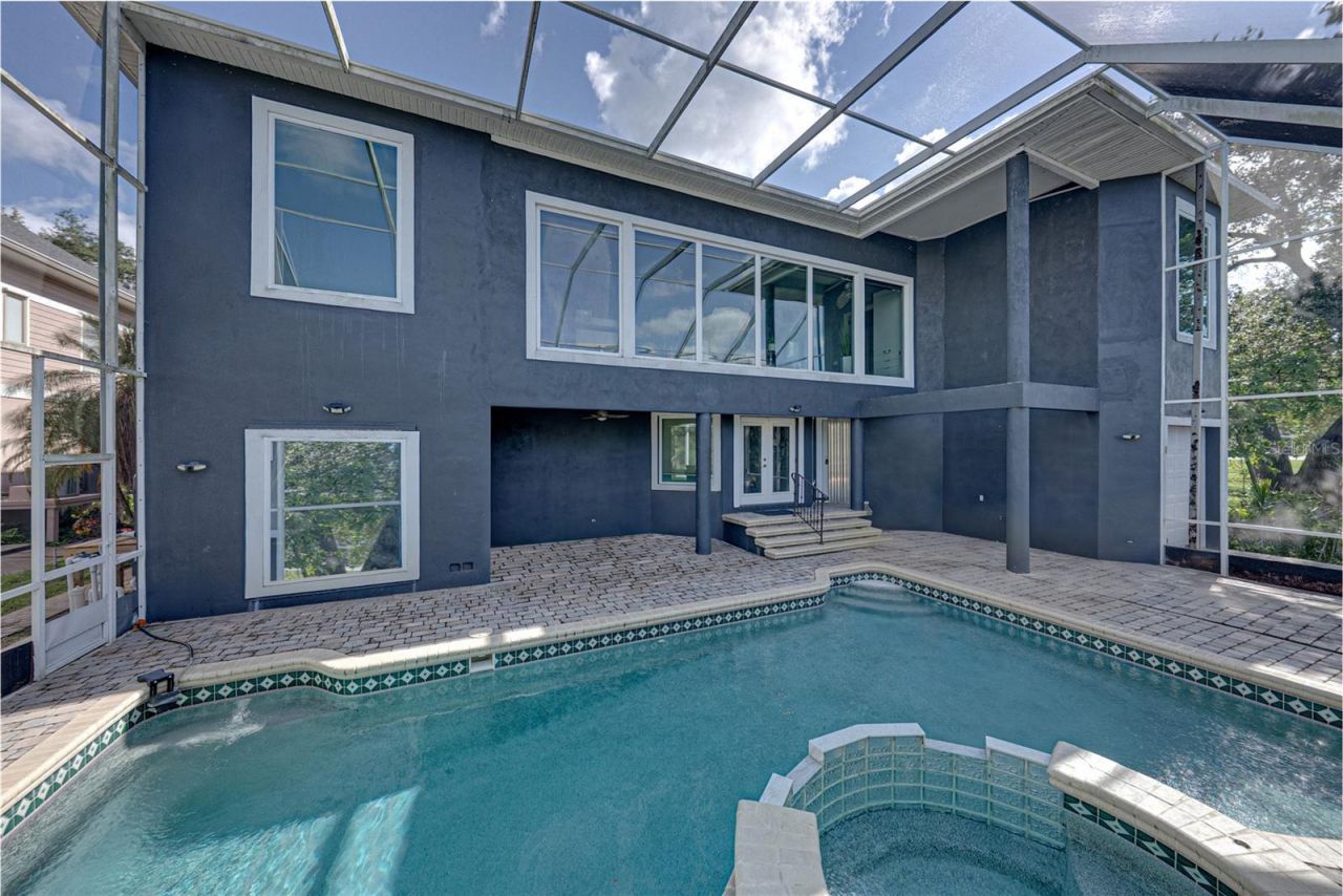 3484 Shore Drive, Safety Harbor, FL 34695 Photo