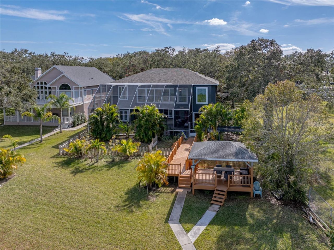 3484 Shore Drive, Safety Harbor, FL 34695 Photo