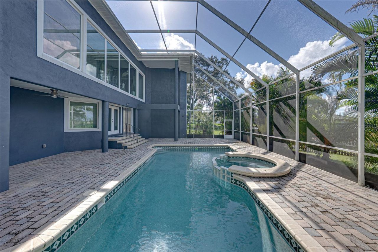 3484 Shore Drive, Safety Harbor, FL 34695 Photo