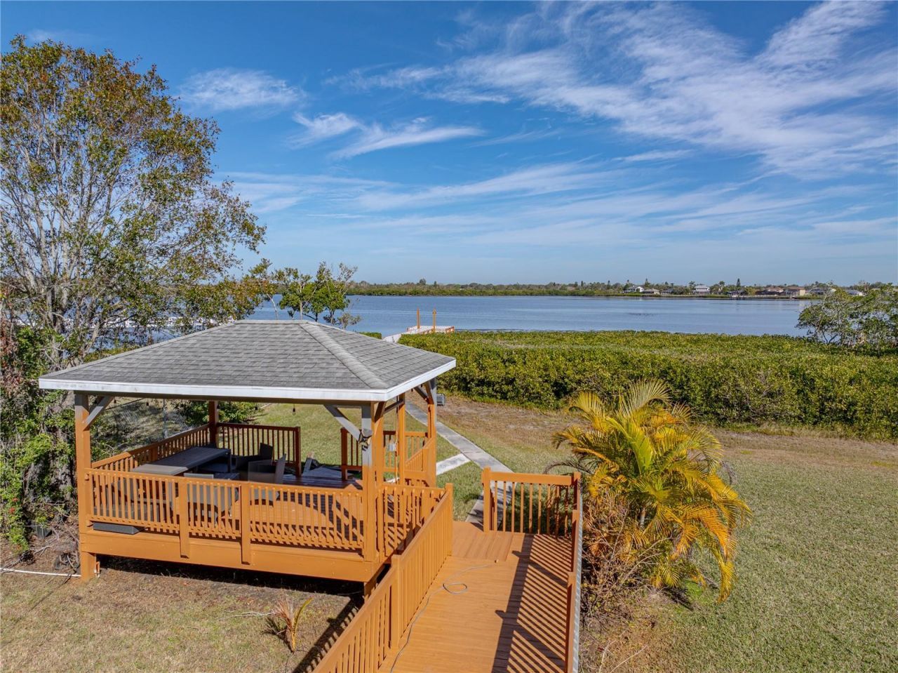 3484 Shore Drive, Safety Harbor, FL 34695 Photo