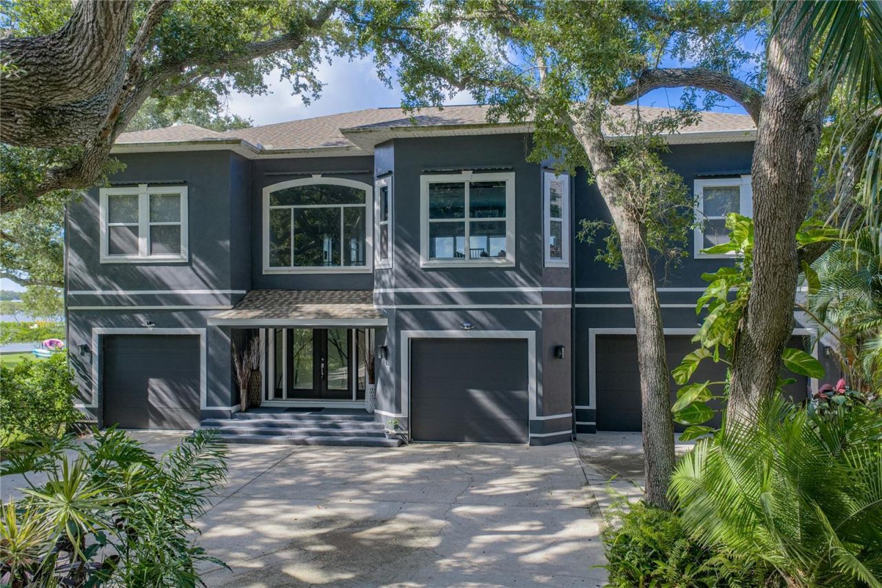 3484 Shore Drive, Safety Harbor, FL 34695 Photo