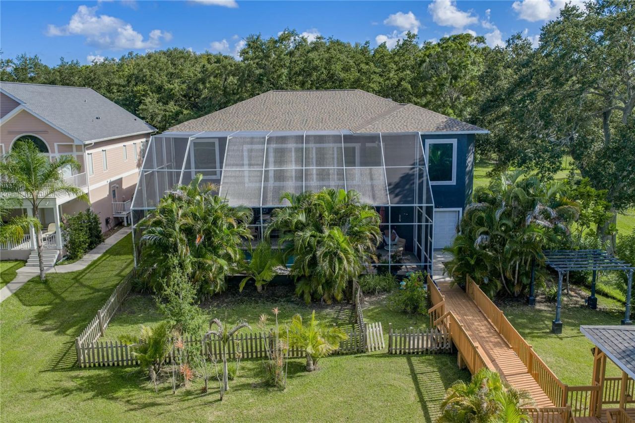 3484 Shore Drive, Safety Harbor, FL 34695 Photo